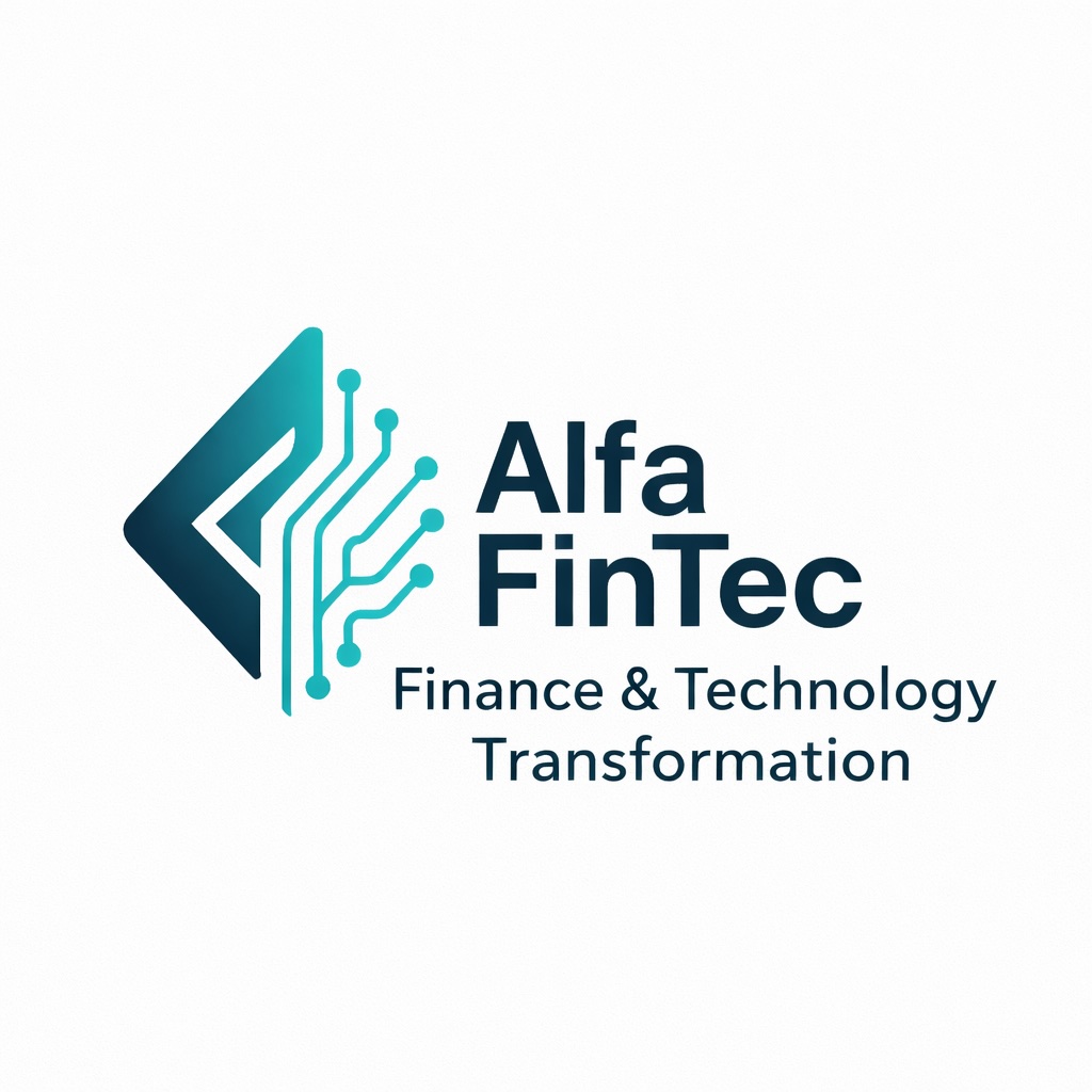 AlfaFinTec Logo